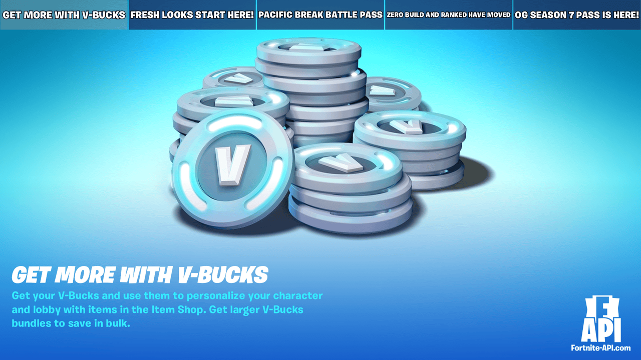 Recent Fortnite news - Battle Royale