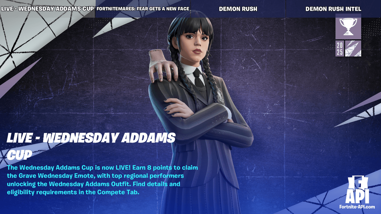Recent Fortnite news - Battle Royale