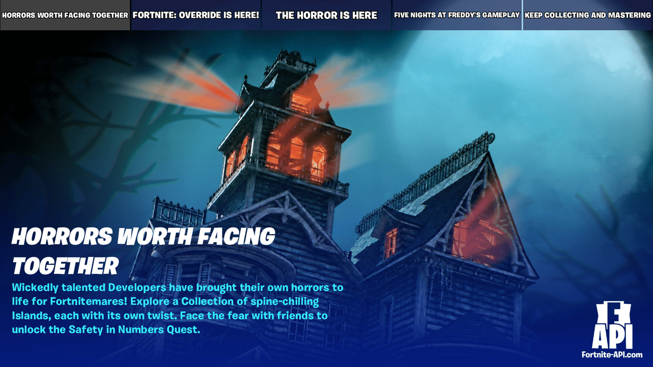 Recent Fortnite news - Battle Royale