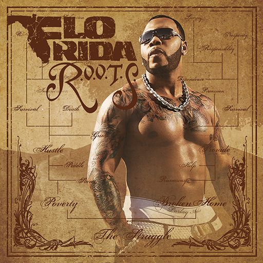 Flo Rida, Kesha - Right Round