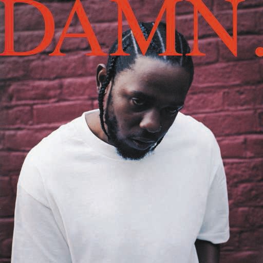 Kendrick Lamar - HUMBLE.