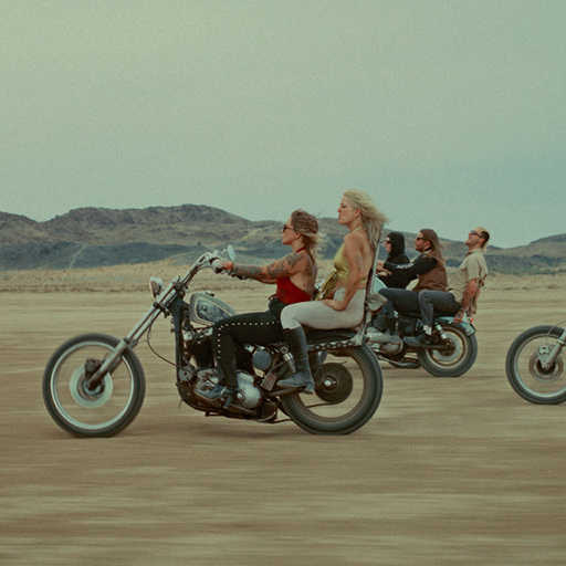 U Should Not Be Doing That