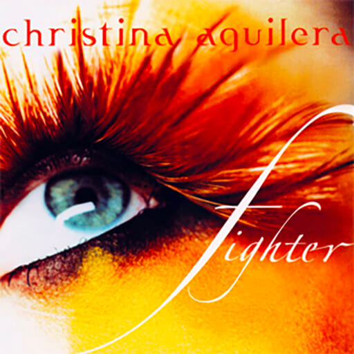 Christina Aguilera - Fighter