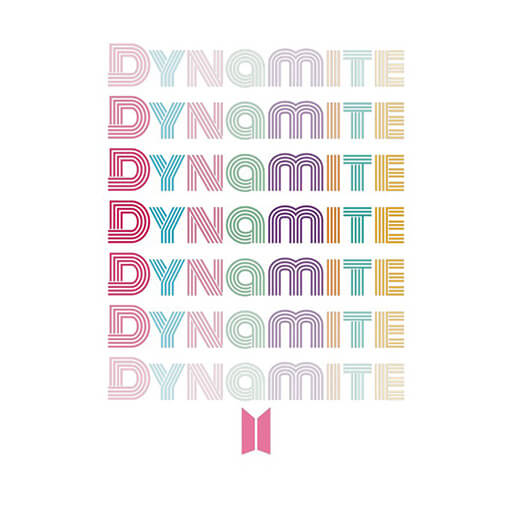 BTS  - Dynamite