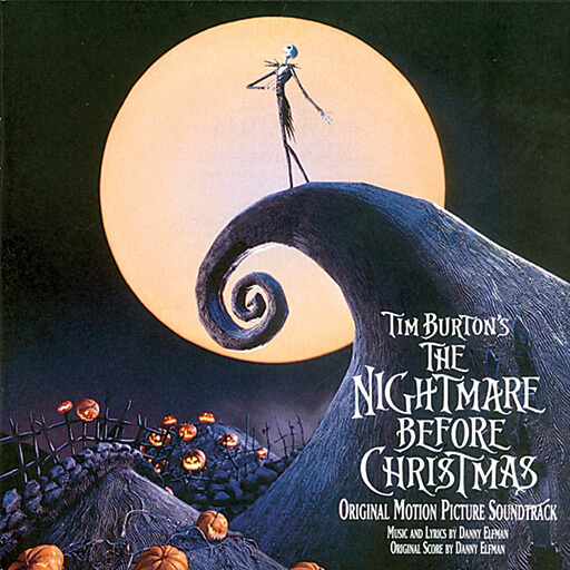 Capa de This Is Halloween