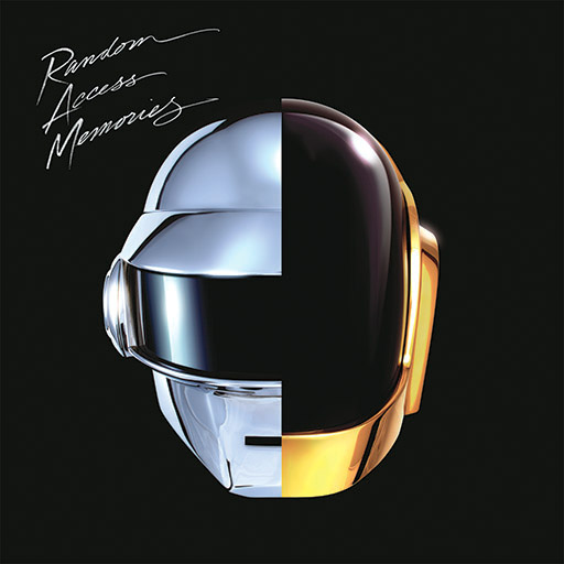 Daft Punk ft. Julian Casablancas - Instant Crush
