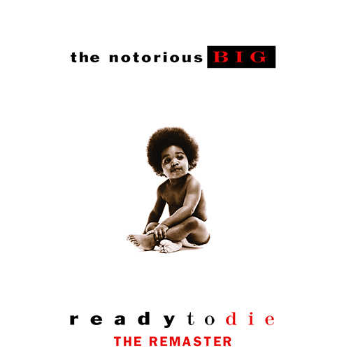 The Notorious B.I.G. - Juicy