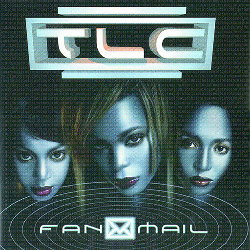 TLC - No Scrubs