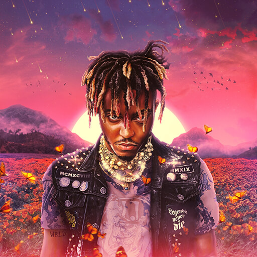 Juice WRLD - Wishing Well