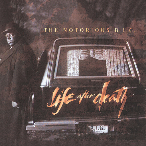 The Notorious B.I.G. - Notorious Thugs