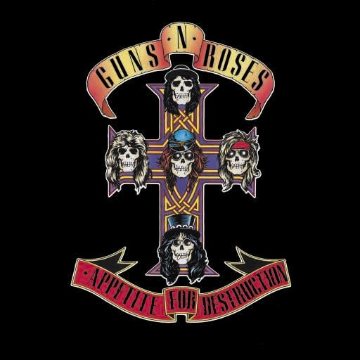 Paradise City