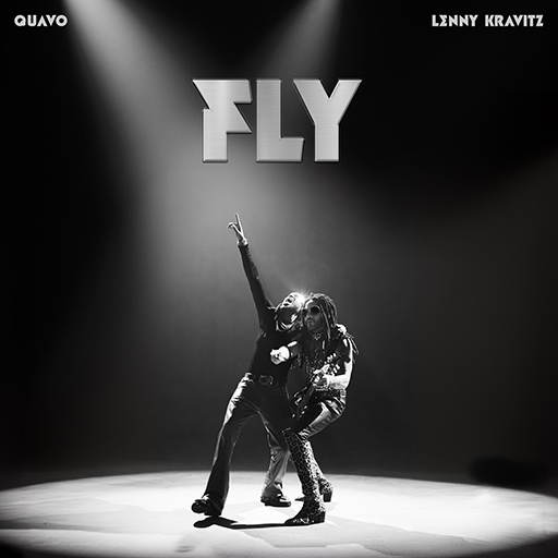 Quavo and Lenny Kravitz - Fly