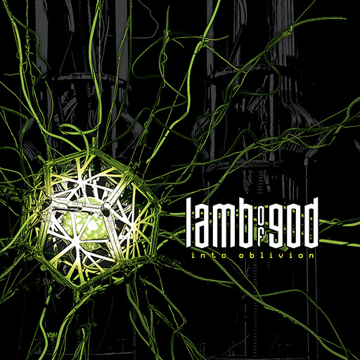 Into Oblivion