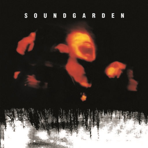 Soundgarden - Fell On Black Days