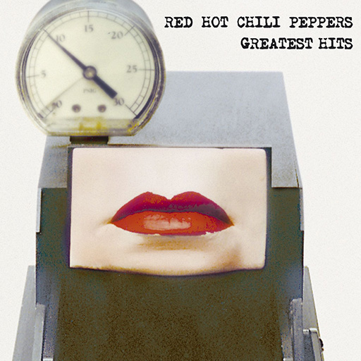 Red Hot Chili Peppers - Give It Away