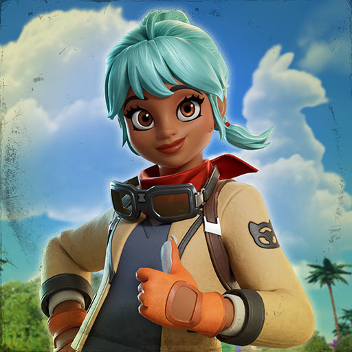 Going Faster by Epic Games — Fortnite Festival jam track
