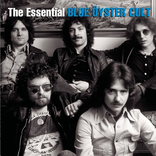 Blue Öyster Cult - Godzilla