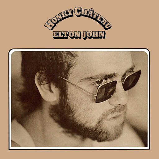 Rocket Man