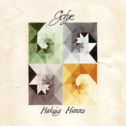 Gotye ft. Kimbra - Somebody That I Used To Know