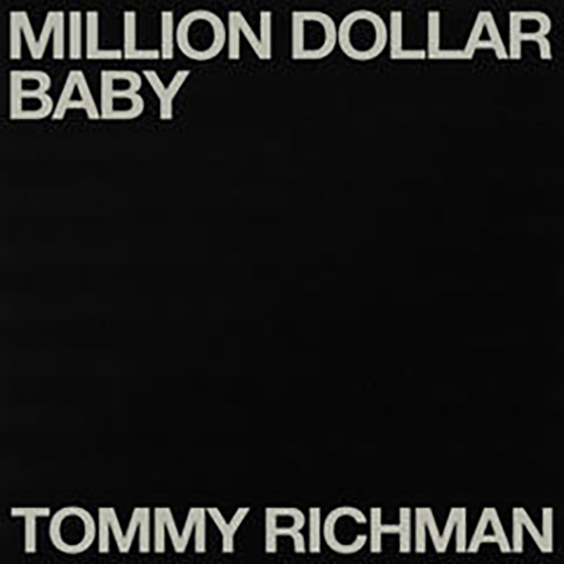 Tommy Richman - MILLION DOLLAR BABY