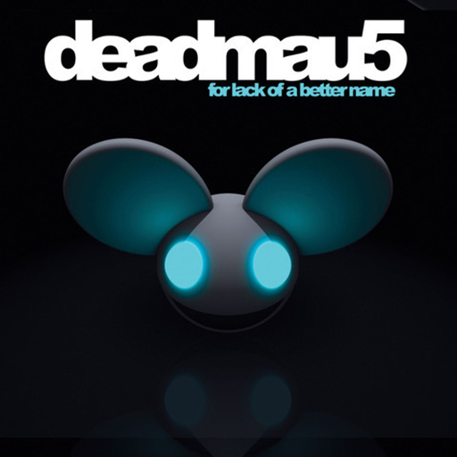 deadmau5, Rob Swire - Ghosts 'n' Stuff