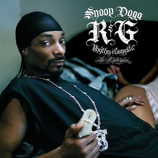 Snoop Dogg ft. Pharrell - Drop It Like It's Hot