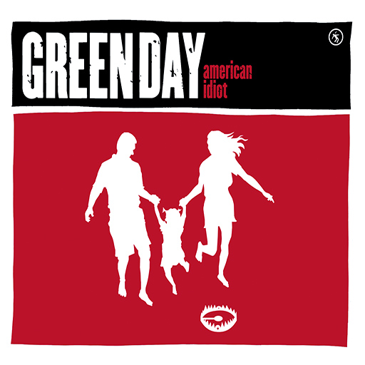 Green Day - Holiday