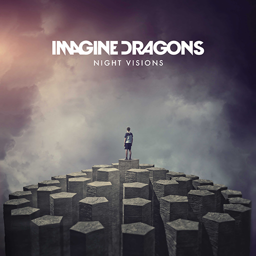 Imagine Dragons - Demons