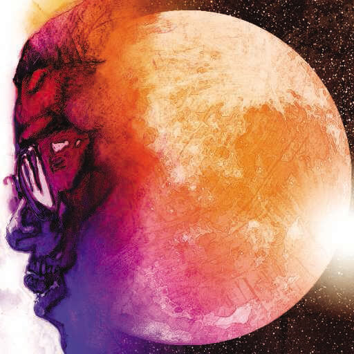 Kid Cudi - Day 'N' Nite