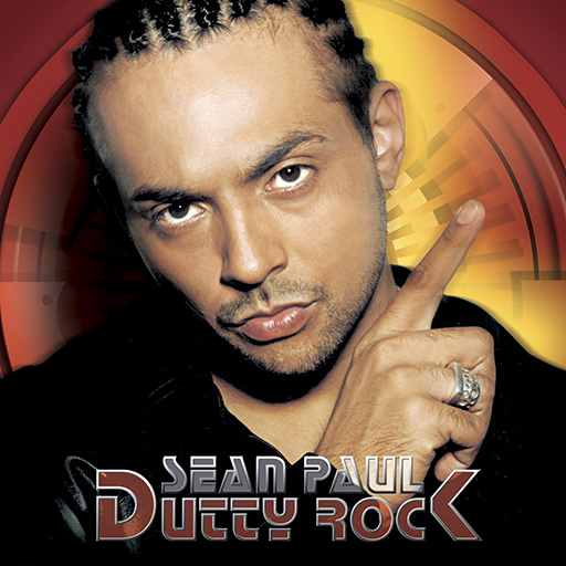 Sean Paul - Get Busy