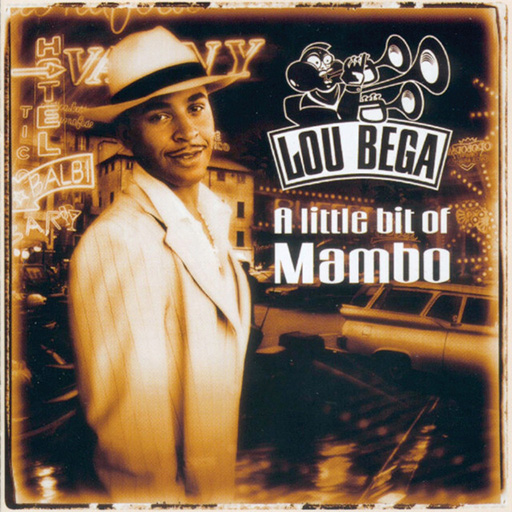 Lou Bega - Mambo No. 5 (A Little Bit of...)