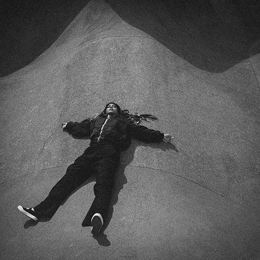 CRUISING TO SELF SOOTHE CRUISING TO SELF SOOTHE