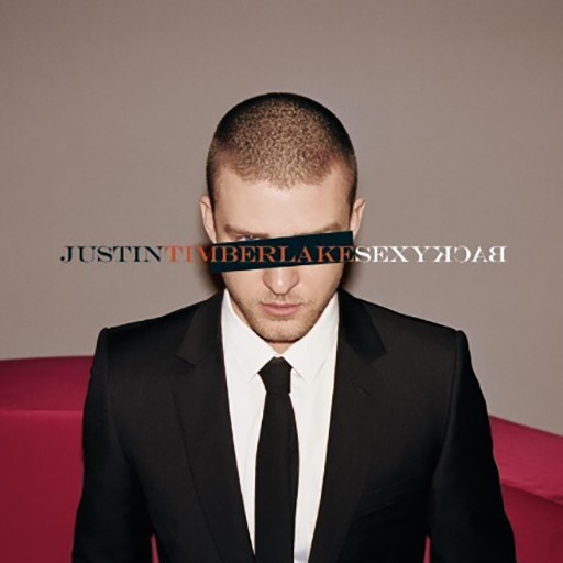 Justin Timberlake ft. Timbaland - SexyBack