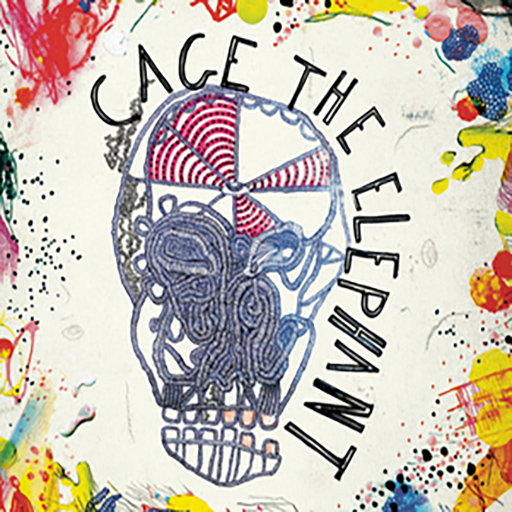 Cage The Elephant - Ain't No Rest For The Wicked