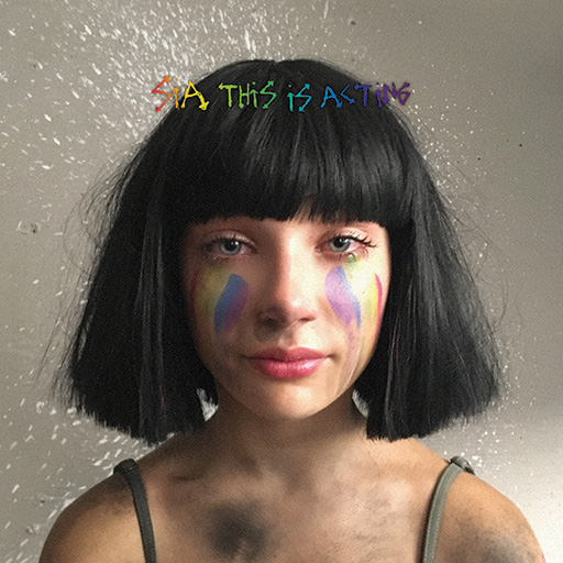 Sia ft. Sean Paul - Cheap Thrills