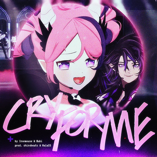 Cry For Me (Wa Wa Wa)