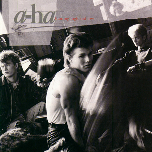 a-ha - Take On Me