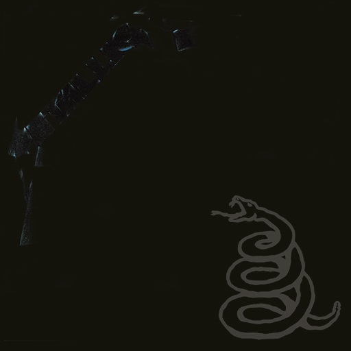 Metallica - Sad But True