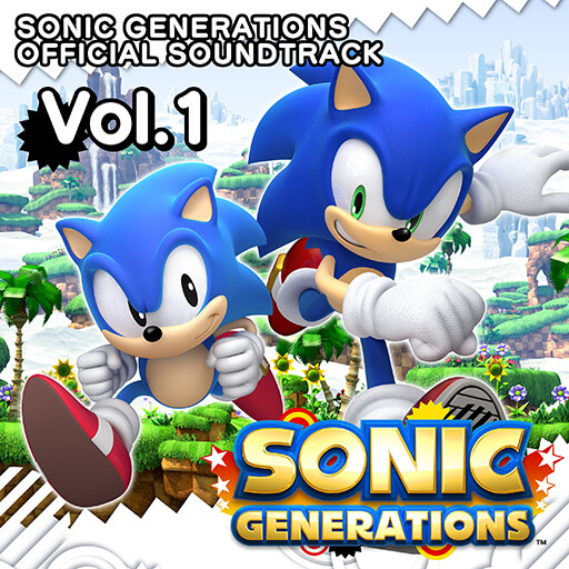 Green Hill Zone: Act 2 - Normal