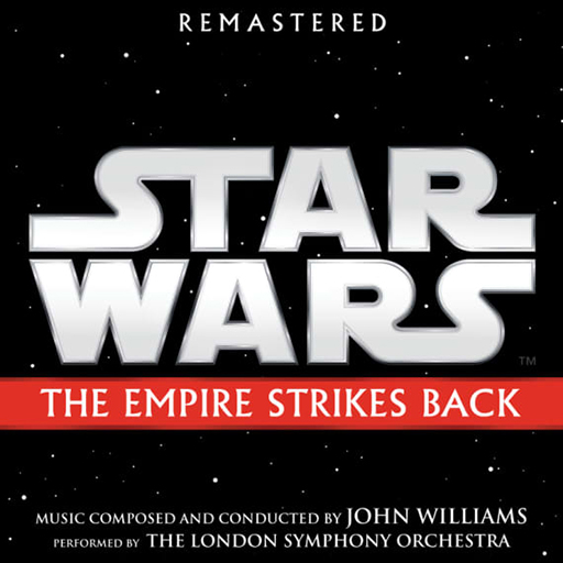 John Williams & The London Symphony Orchestra - The Imperial March (Darth Vader's Theme)